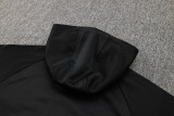 24-25 INT High Quality Hoodie Jacket Tracksuit