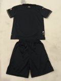 24-25 Valencia Away Kids Soccer Jersey