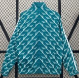 2024 Germany Double Sided Windbreaker