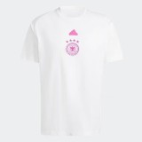 2024 Germany Cotton T-shirt