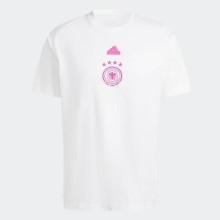 2024 Germany Cotton T-shirt