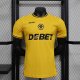 24-25 Wolves Home Player Version Soccer Jersey