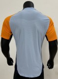 24-25 RMA Blue Orange Player Version Training shirts