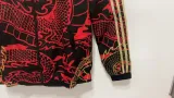 2024 RMA Double Sided Windbreaker