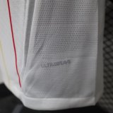 24-25 RC Lens Third Player Version Soccer Jersey