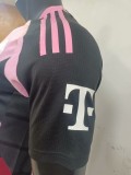 24-25 Bayern Special Edition Player Version Soccer Jersey（名在号下）