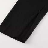 23-24 CHE High Quality Half Pull Tracksuit