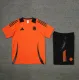 24-25 Colombia High Quality Training Short Suit