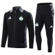 24-25 Algeria High Quality Jacket Tracksuit