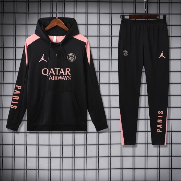 24-25 PSG High Quality Long Sleeve Training Suit