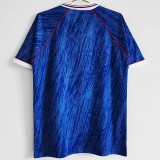 1990 Cardiff City Home Retro Soccer Jersey