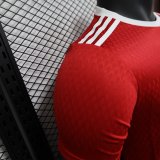 24-25 Man Utd Special Edition Player Version Soccer Jersey