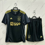 2021 Aja× Third Adult Suit