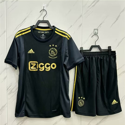 2021 Aja× Third Adult Suit