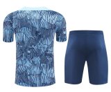 24-25 PSG High Quality Training Short Suit