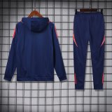 24-25 Man Utd High Quality Long Sleeve Training Suit