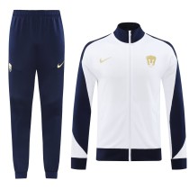 24-25 Pumas UNAM High Quality Jacket Tracksuit 24-25 Pumas UNAM High Quality Jacket Tracksuit