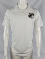 1970 Santos FC Retro Soccer Jersey 1970 Santos FC Retro Soccer Jersey