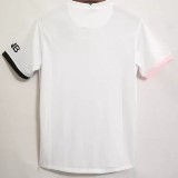 21-22 PSG Paris 1:1 Away Fans Soccer Jersey