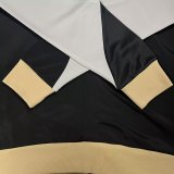 24-25 Sporting Lisbon High Quality Jacket Tracksuit