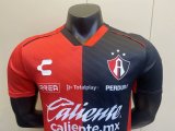 24-25 Atlas Home Player Soccer Jersey