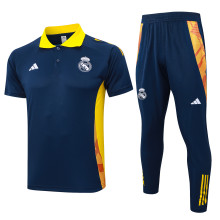 24-25 RMA High Quality Polo Tracksuit