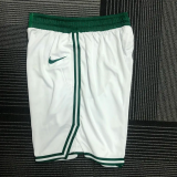 CELTICS White Edition Top Quality NBA Pants