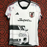 24-25Japan Commemorative Edition Fans Soccer Jersey