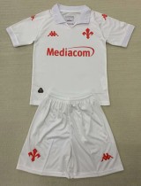 24-25 Fiorentina Away Adult Suit
