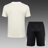 24-25 PSG High Quality Training Short Suit
