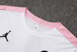 24-25 PSG High Quality Training Short Suit