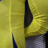 24-25 Al-Nassr FC Home Long sleeves Player Version Soccer Jersey