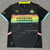 24-25 PSV Away Fans Soccer Jersey