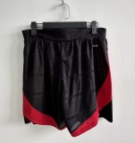 24-25 Fulham Home Player Version Shorts Pants