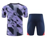 23-24 Liverpool High Quality Training Short Suit