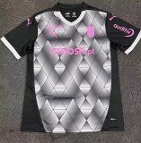 24-25 Braga Away Fans Soccer Jersey