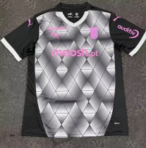 24-25 Braga Away Fans Soccer Jersey 24-25 Braga Away Fans Soccer Jersey