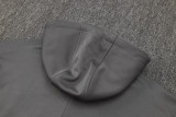24-25 TOT High Quality Hoodie Jacket Tracksuit
