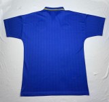 1995-1997 CHE Home Retro Soccer Jersey