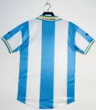 1999-2000 Lazio Home Retro Soccer Jersey