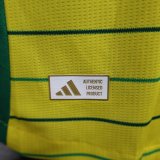 24-25 Celtic Away Player Soccer Jersey