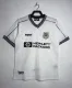1997-1999 TOT Home White Retro Soccer Jersey