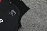 23-24 PSG High quality Tank Top And Shorts Suit