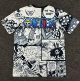 24-25 Japan Special Edition Fans Version Soccer Jersey