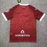 24-25 Torino Home Fans Soccer Jersey