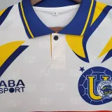 1996-1997 Tigres UANL Away Retro Soccer Jersey