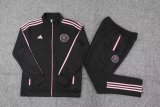 23-24 Inter Miami High Quality Jacket Tracksuit