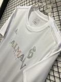 24-25 RMA Special Edition Fans Soccer Jersey