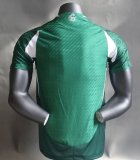 24-25 Mexico Special Edition Player Version Soccer Jersey