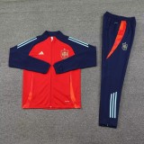 24-25 Spain High Quality Jacket Tracksuit